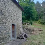 Rifugio Asqua Semesterbostad Poppi