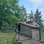 Rifugio Asqua Holiday home Poppi