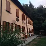Rifugio Asqua Holiday home