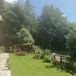 Rifugio Asqua