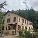 Rifugio Asqua Holiday home Poppi