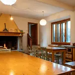 Rifugio Asqua * Poppi