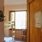 Rifugio Asqua Holiday home Poppi
