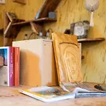 Rifugio Asqua Holiday home Poppi