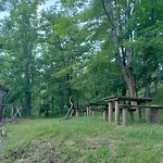 Rifugio Asqua Holiday home