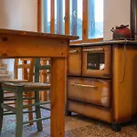 Rifugio Asqua Holiday home