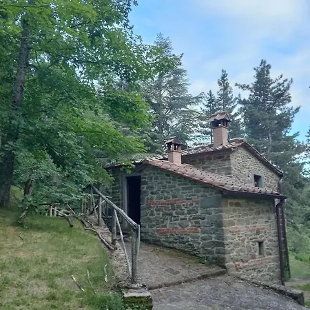 Rifugio Asqua 度假居 波皮