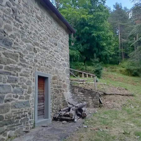 Rifugio Asqua *