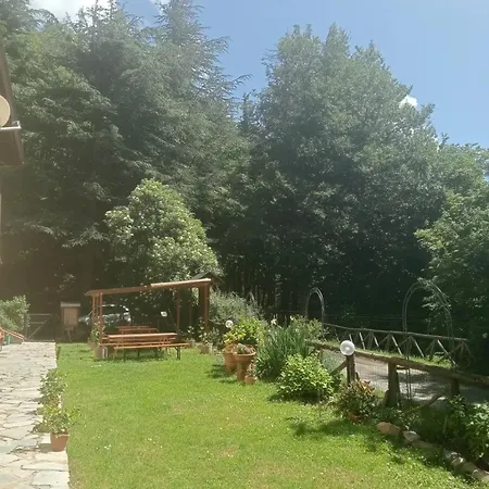 Rifugio Asqua