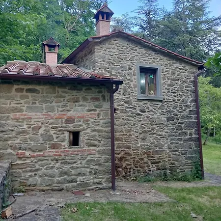 Rifugio Asqua